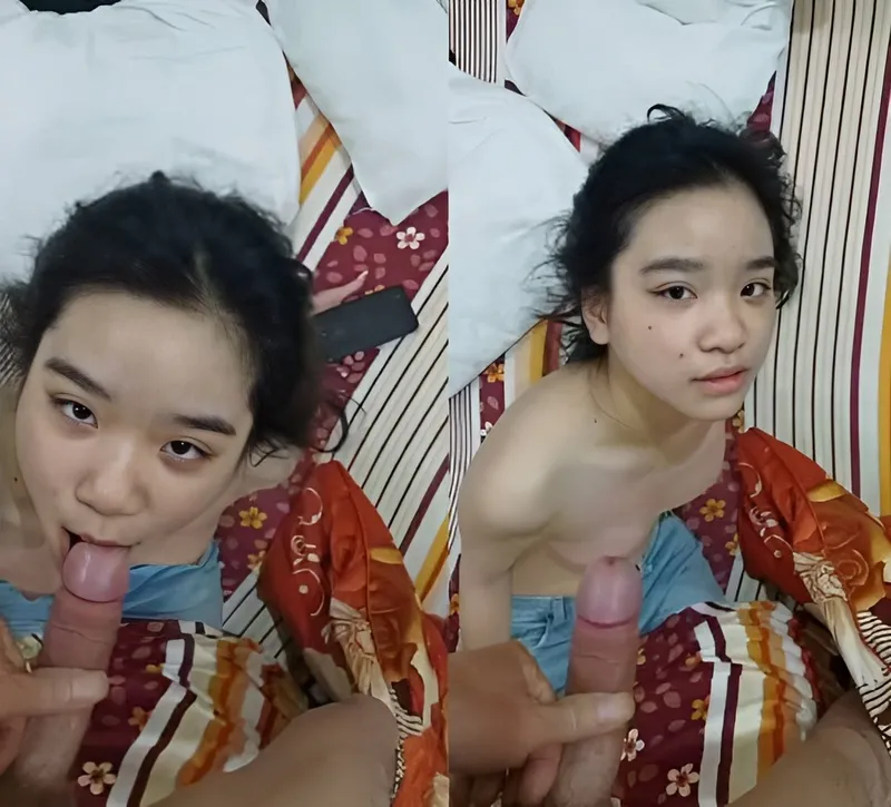 Series bú Cậu bé vay tiền lấy thân thanh toán tiền nợ phần 7